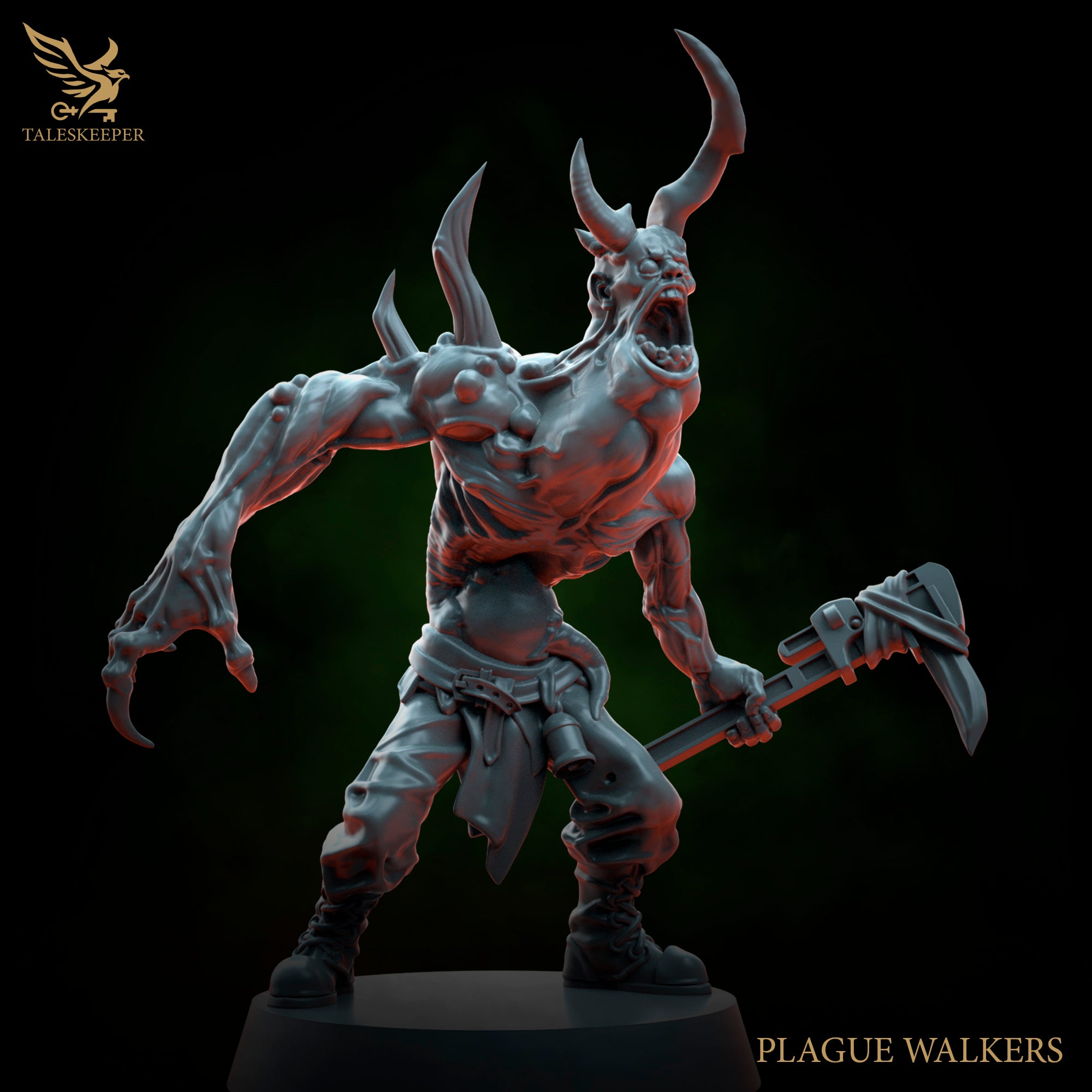 Plague Walkers (8)