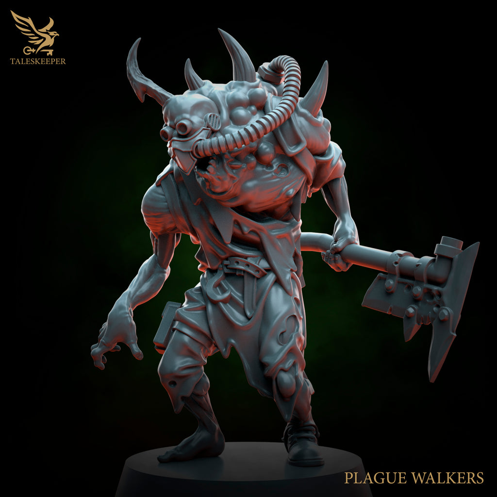 Plague Walkers (8)