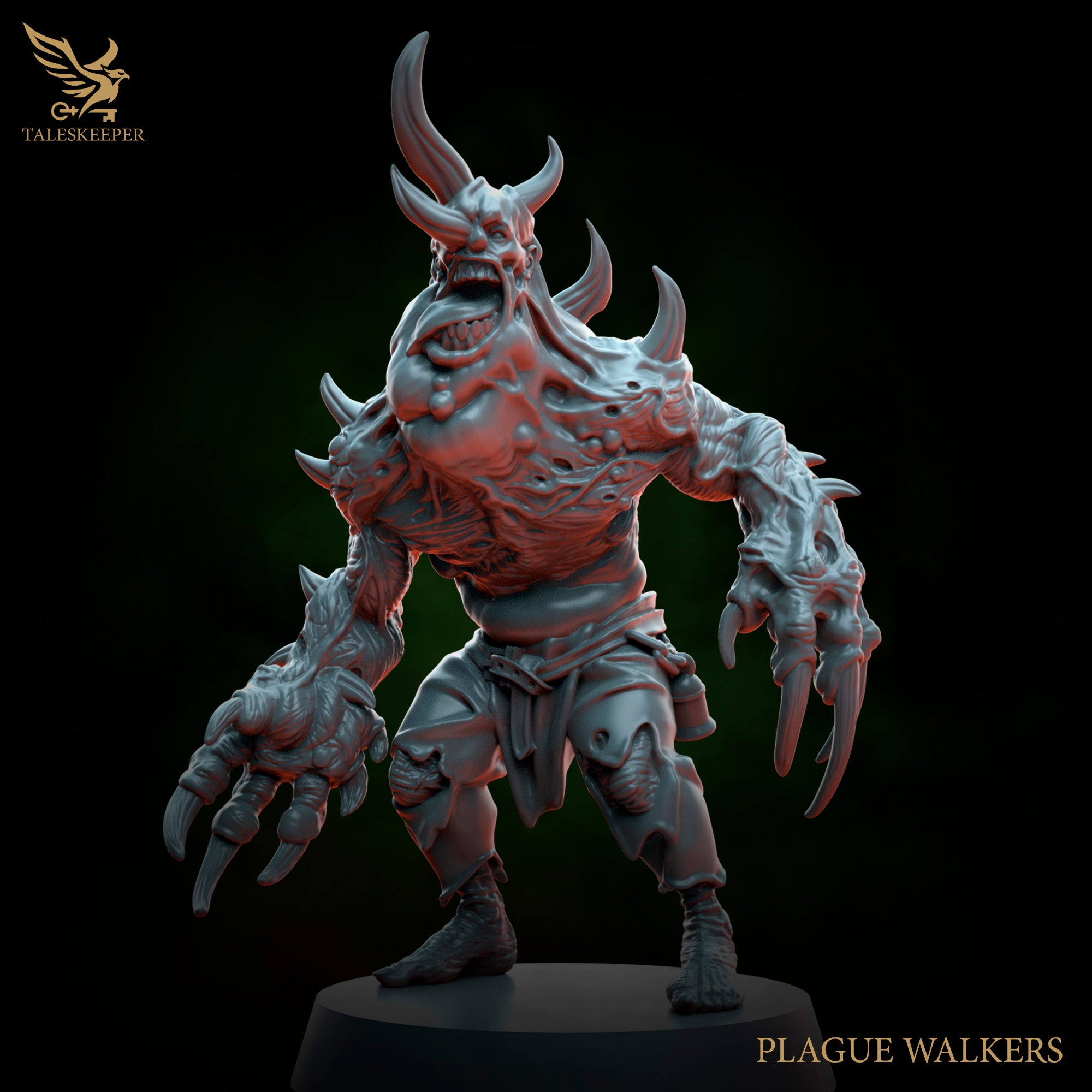 Plague Walkers (8)
