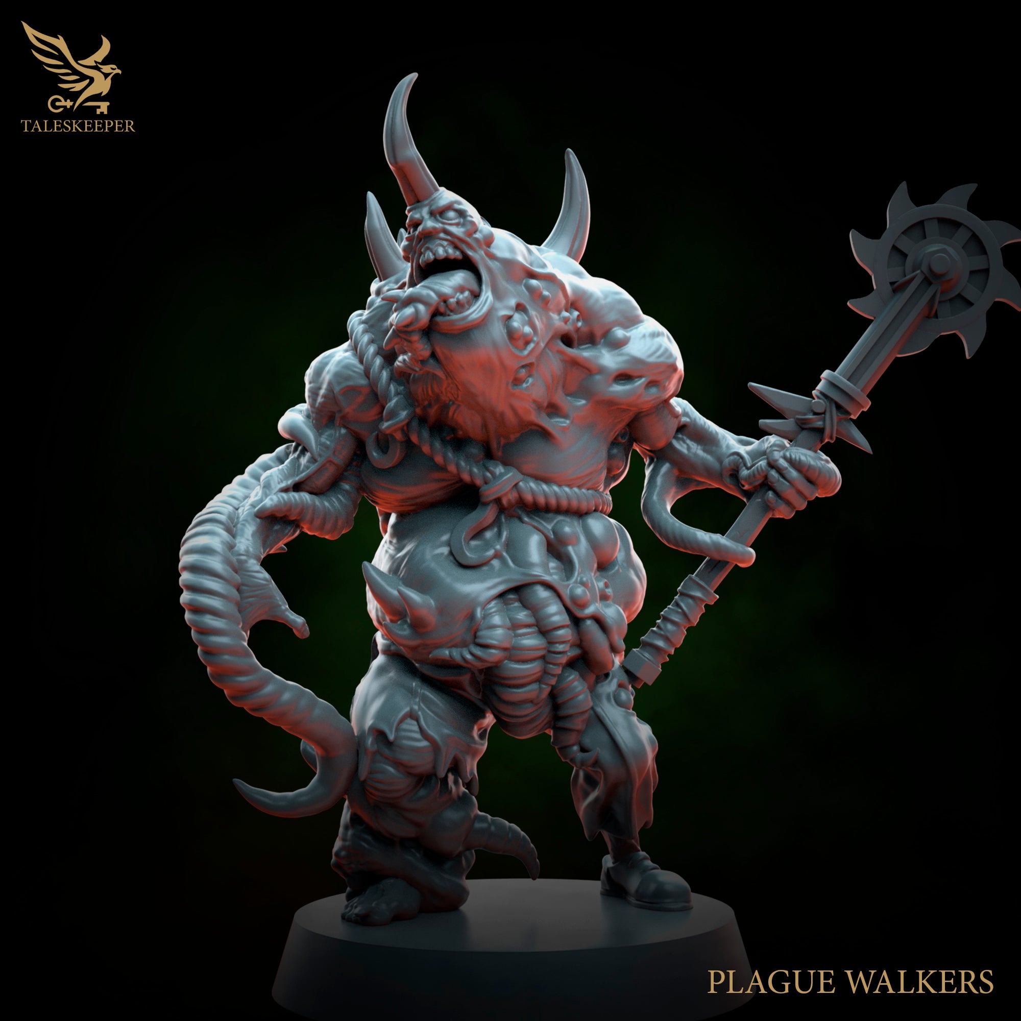 Plague Walkers (8)