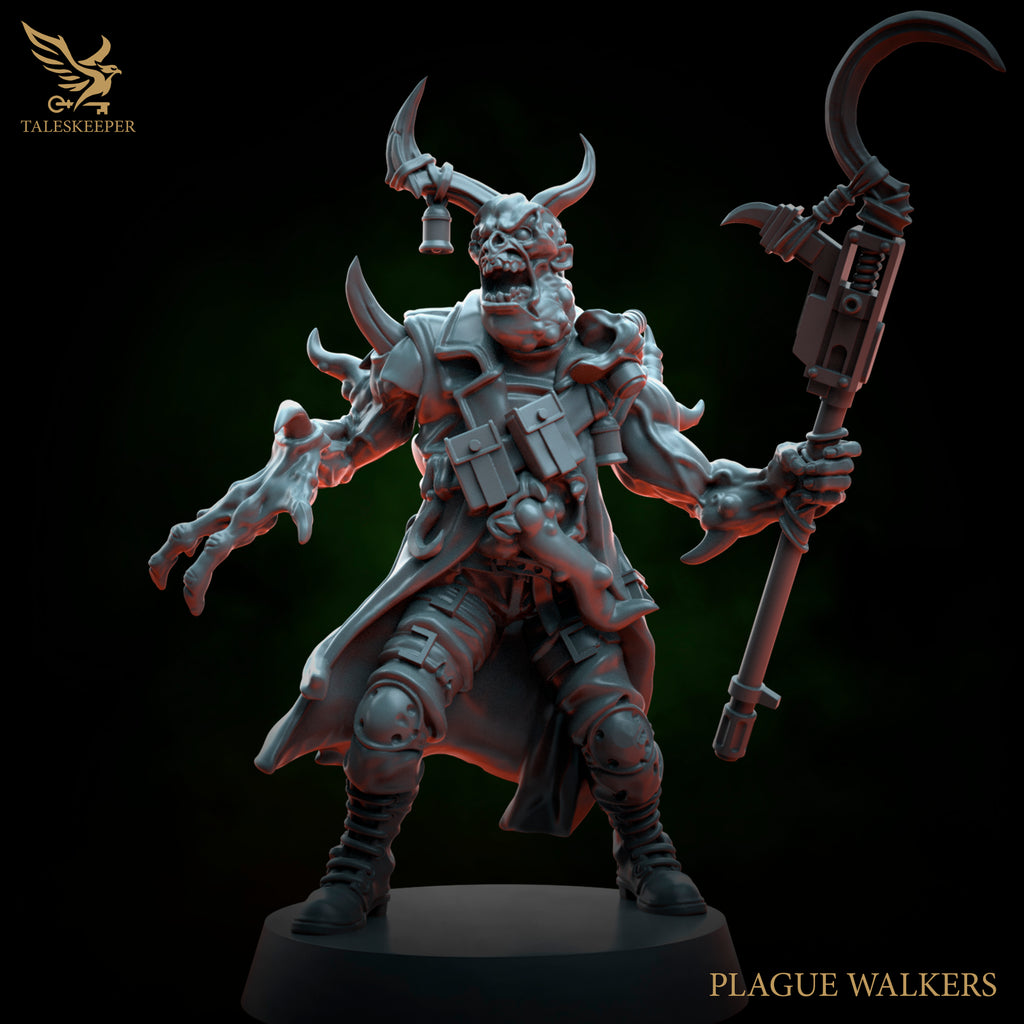 Plague Walkers (8)