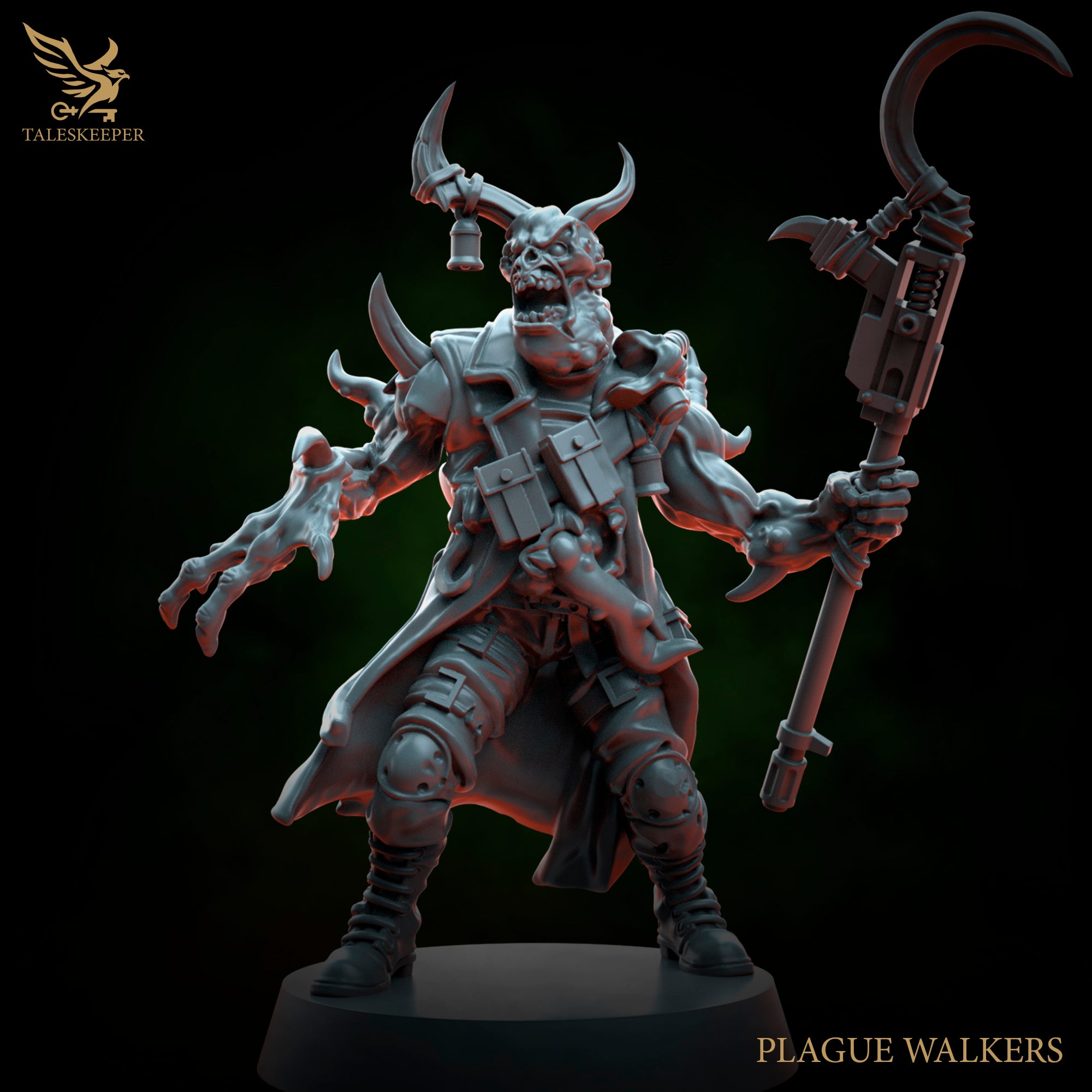Plague Walkers (8)