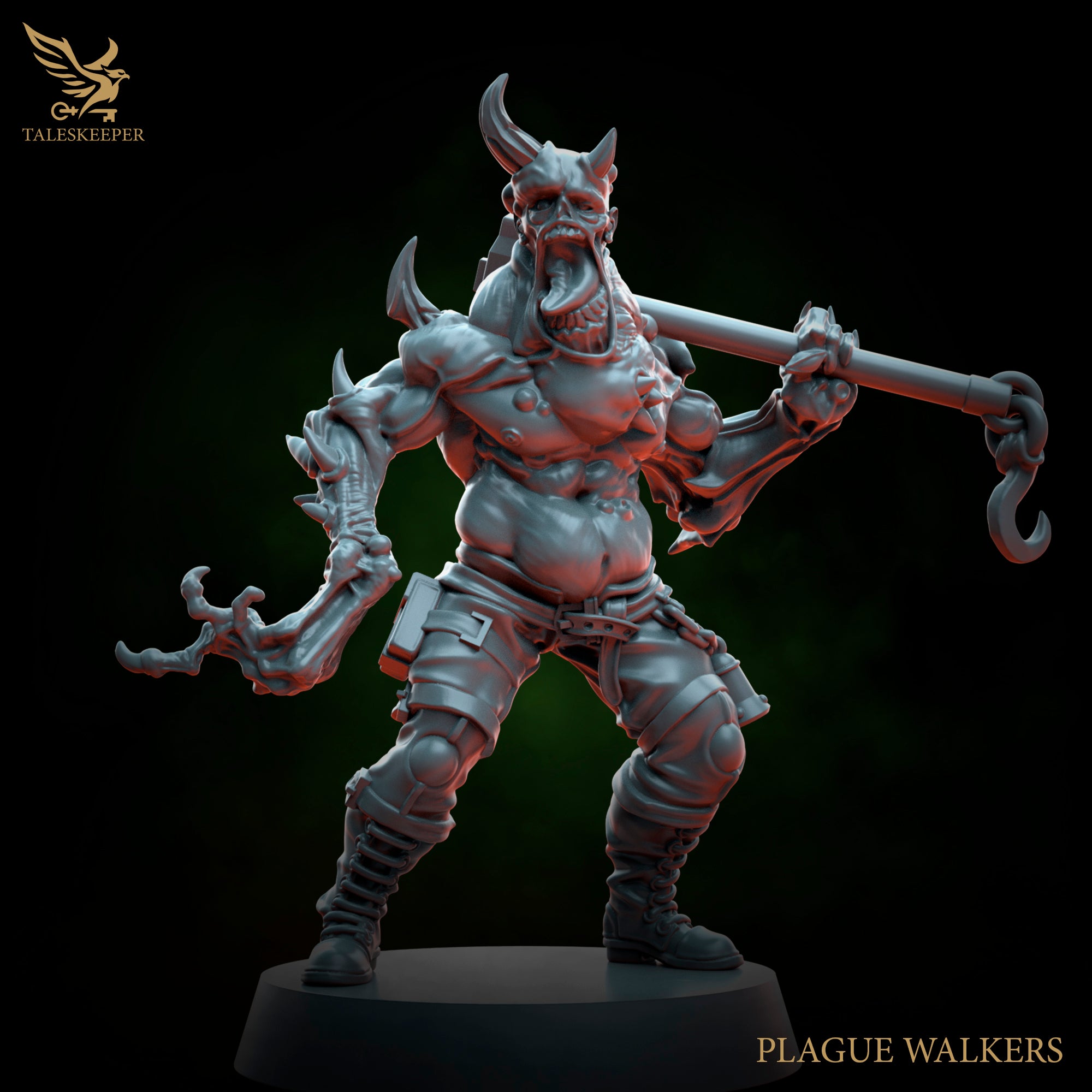Plague Walkers (8)