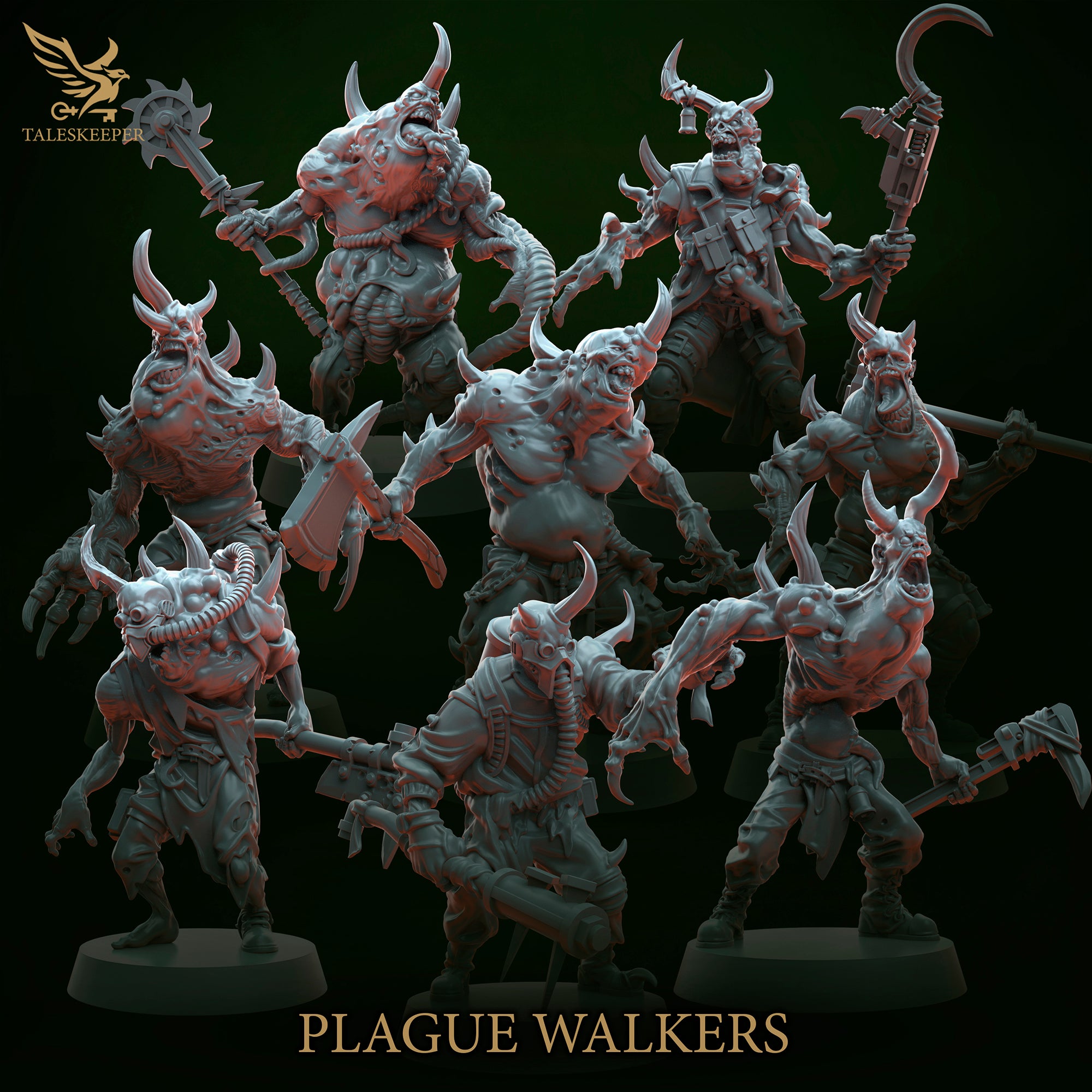 Plague Walkers (8)