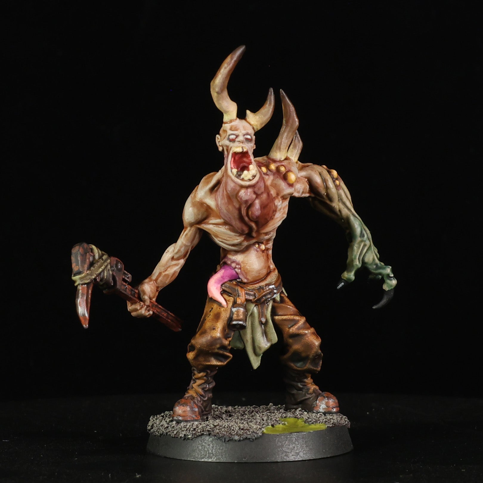 Plague Walkers (8)