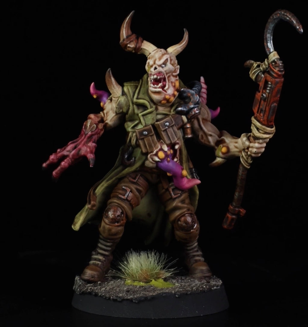 Plague Walkers (8)