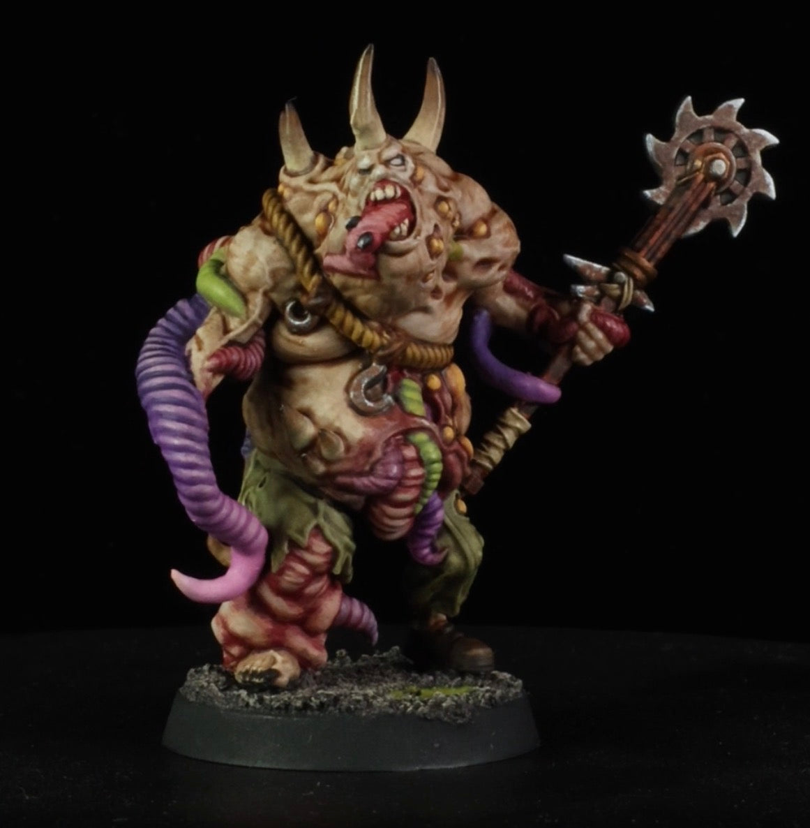 Plague Walkers (8)