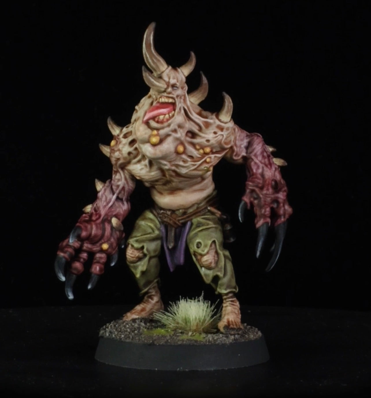 Plague Walkers (8)