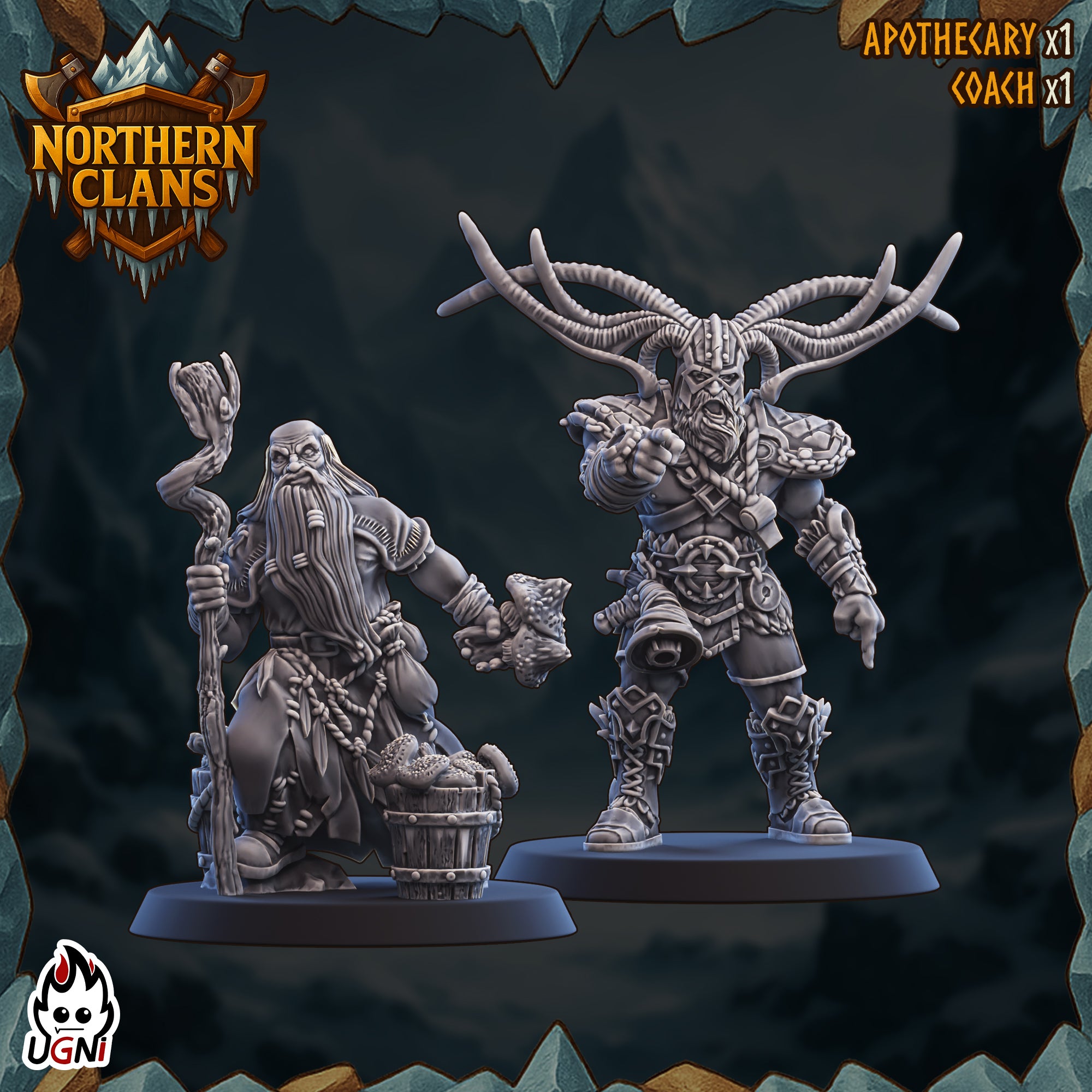 Northern Clans Football Team (17)