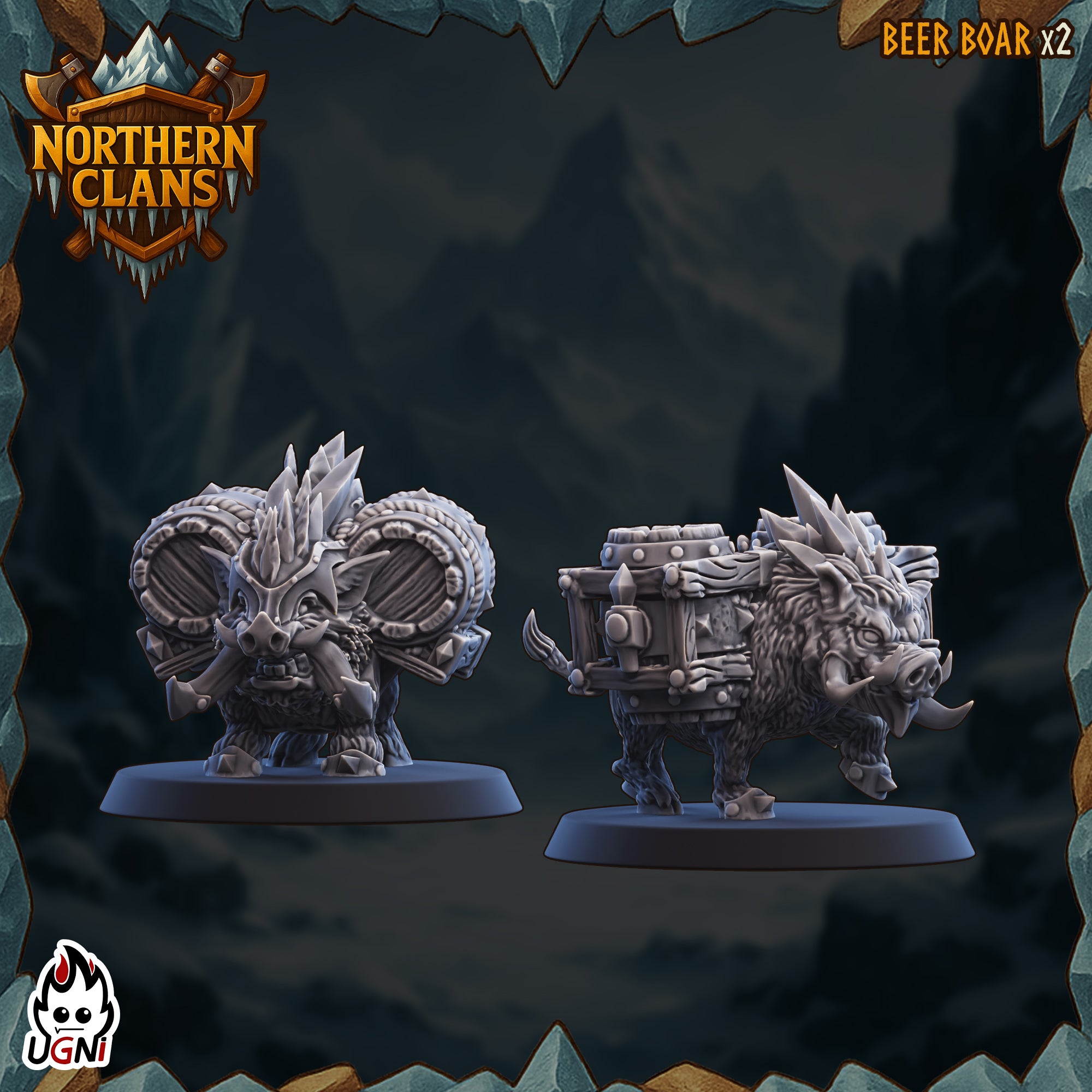 Northern Clans Football Team (17)