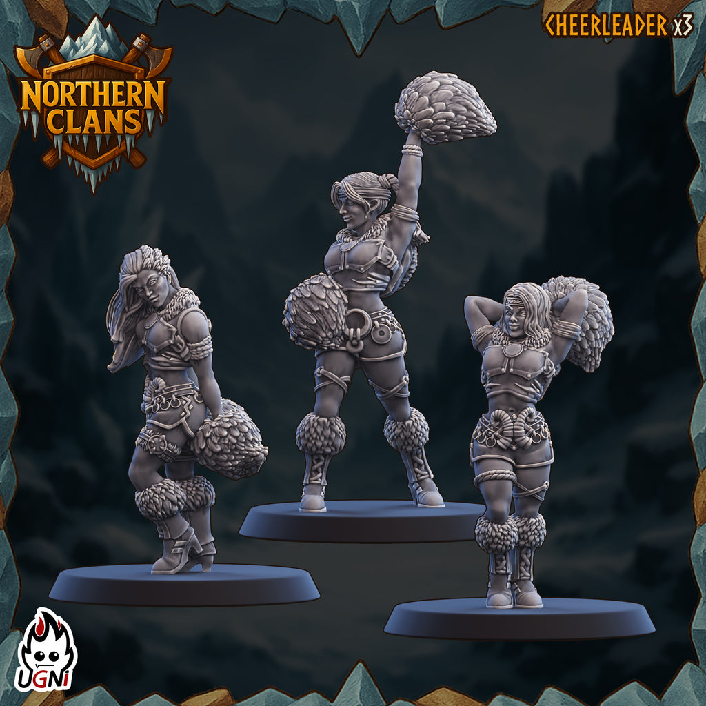 Northern Clans Football Team (17)