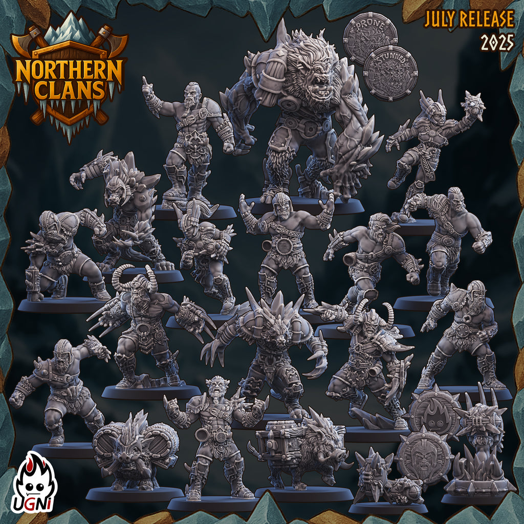 Northern Clans Football Team (17)