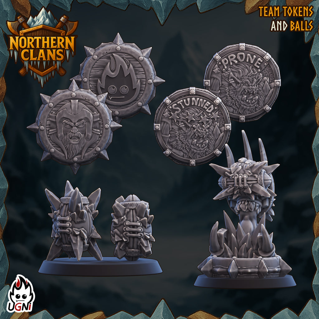 Northern Clans Football Team (17)