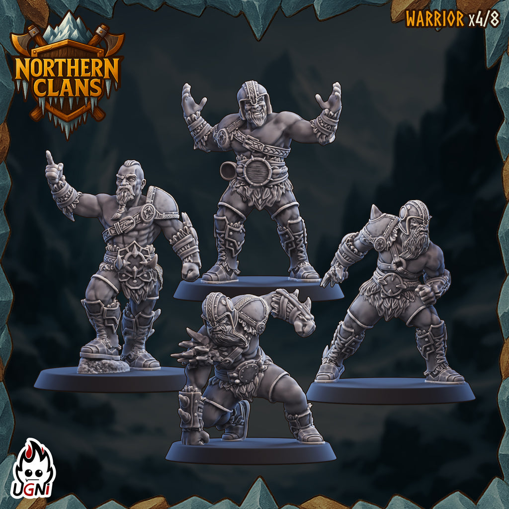 Northern Clans Football Team (17)