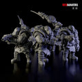 Imperial Force Abhuman Giants Squad (5)