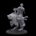 Space Orc - Battleborn