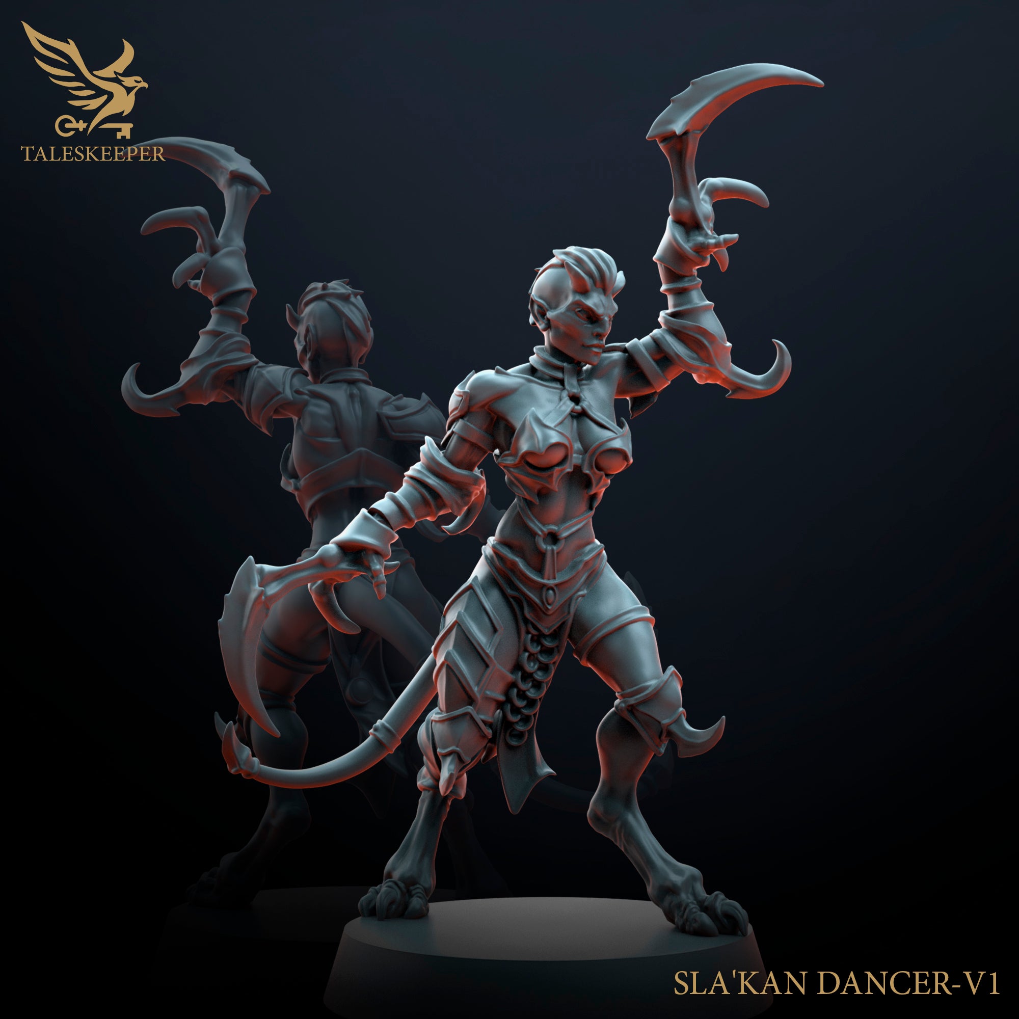 Sla Kan Dancers Set 2 (5)