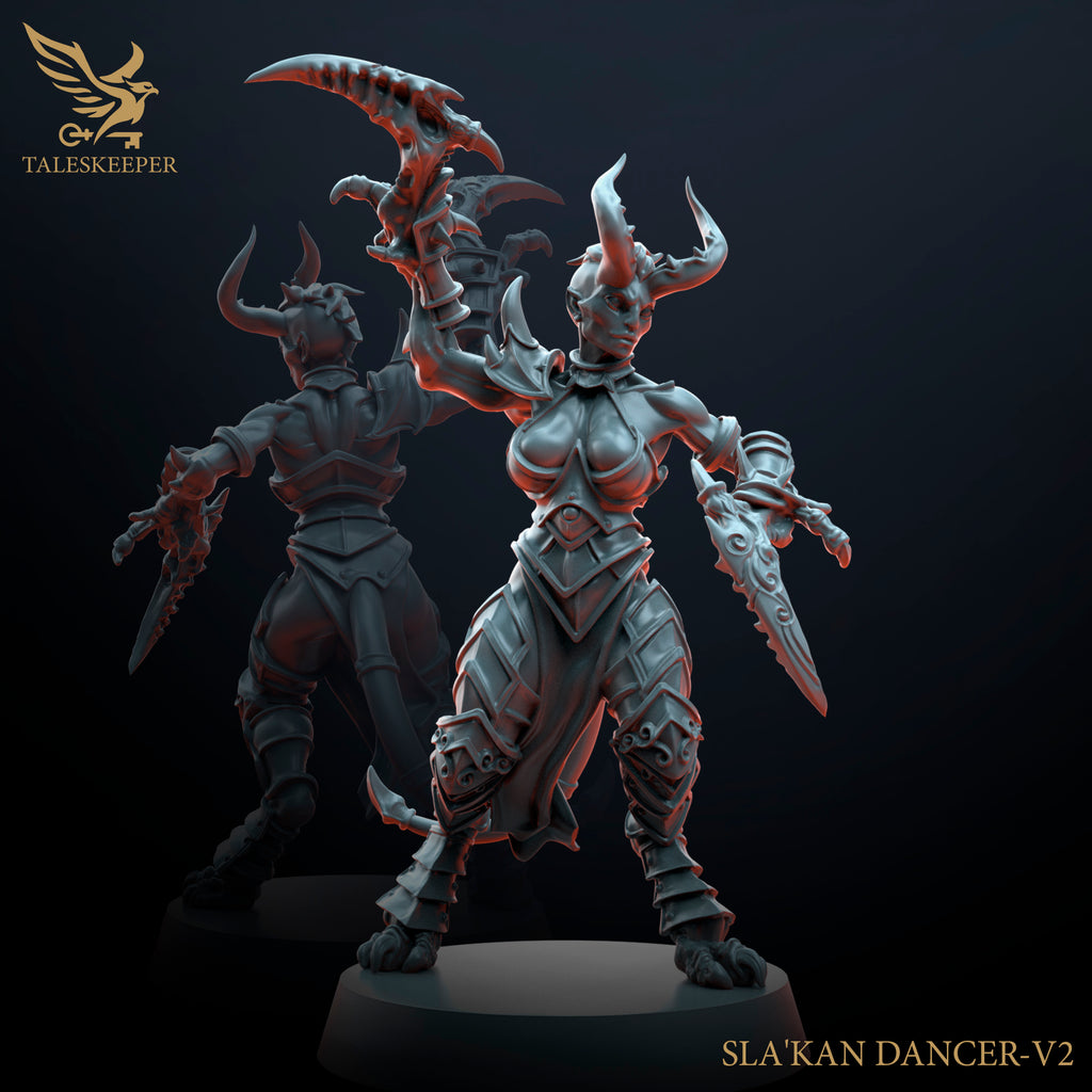 Sla Kan Dancers Set 2 (5)