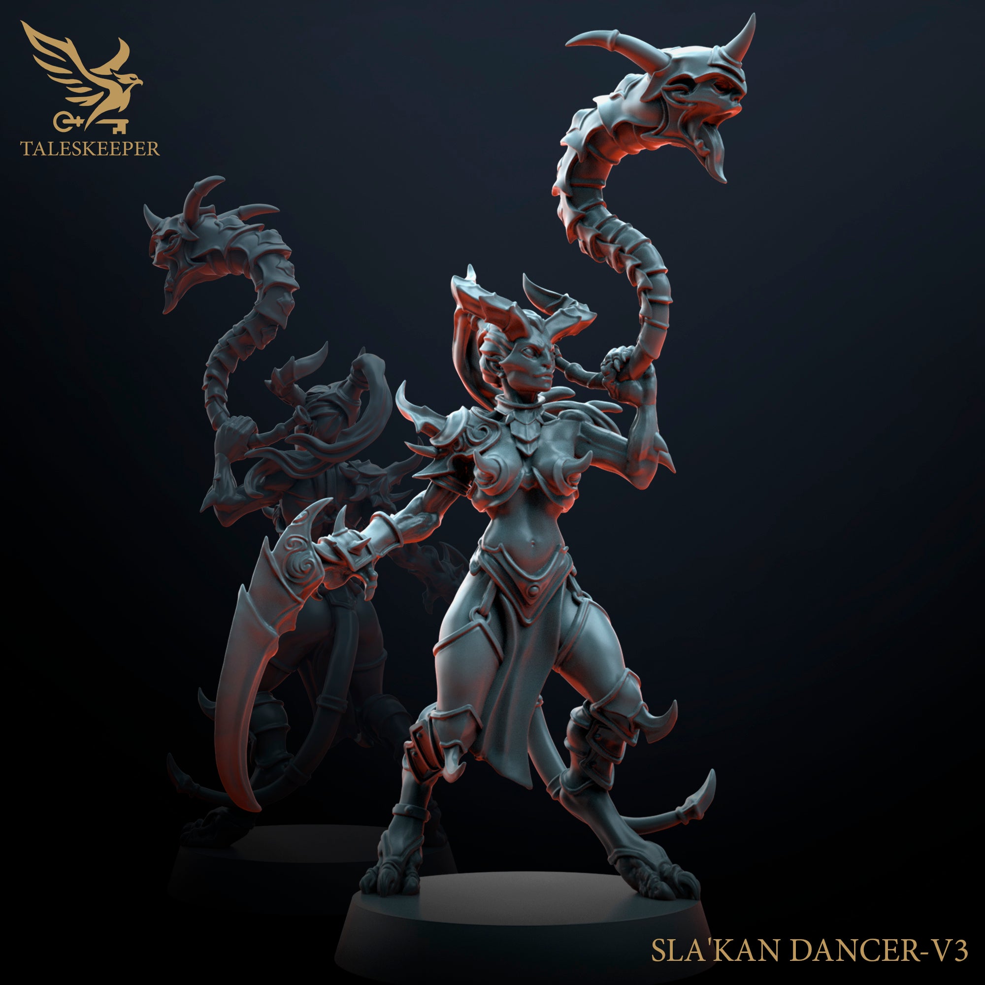 Sla Kan Dancers Set 2 (5)