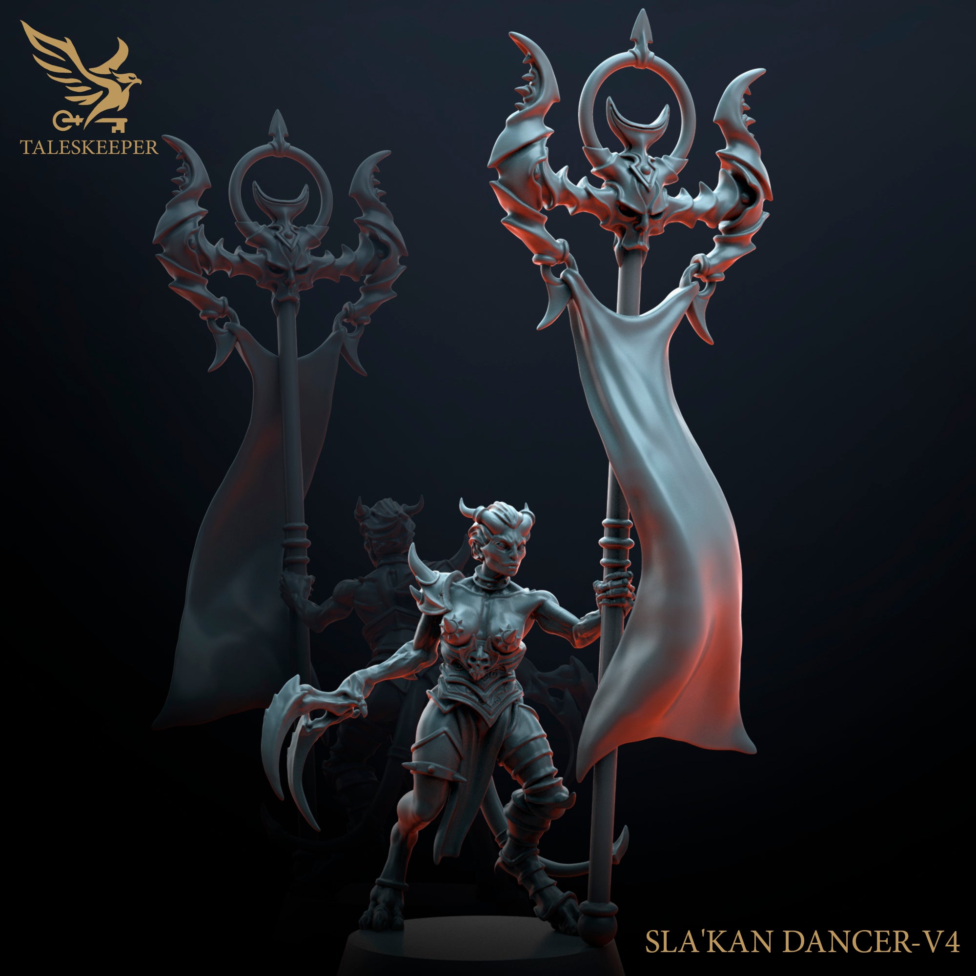 Sla Kan Dancers Set 2 (5)