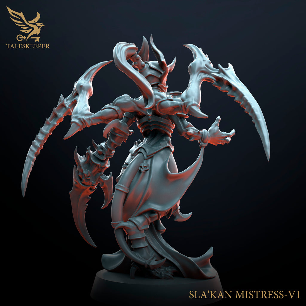 Sla Kan Mistress (1)