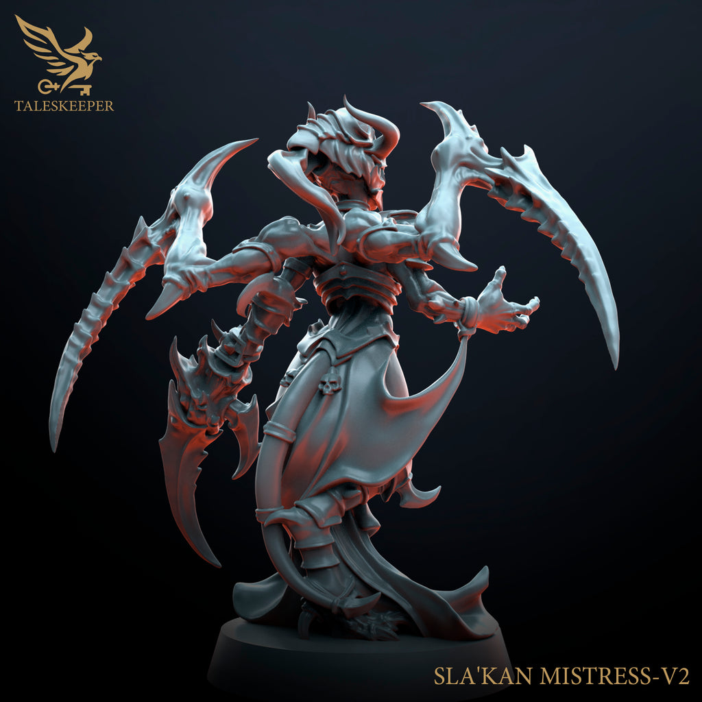 Sla Kan Mistress (1)