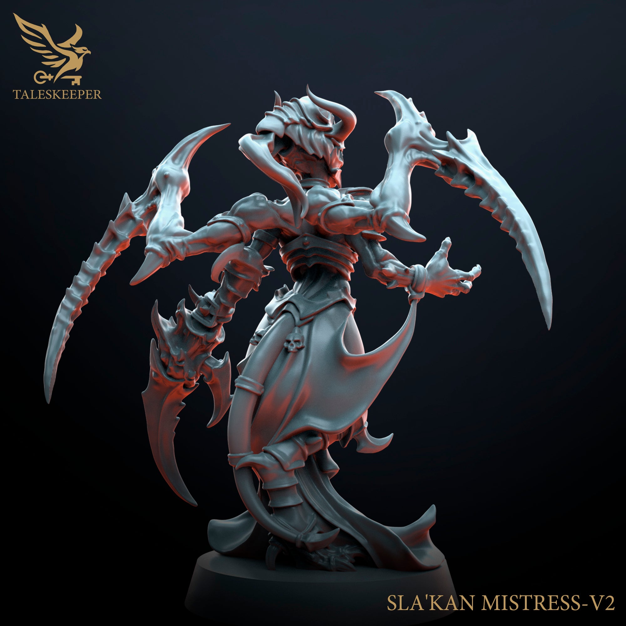 Sla Kan Mistress (1)