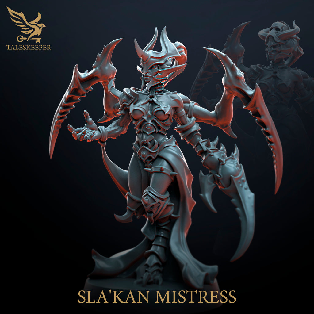 Sla Kan Mistress (1)