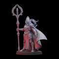 Space Elves Sentinel Mage (1)