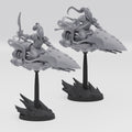 Space Elves Diviner Bikes (2)