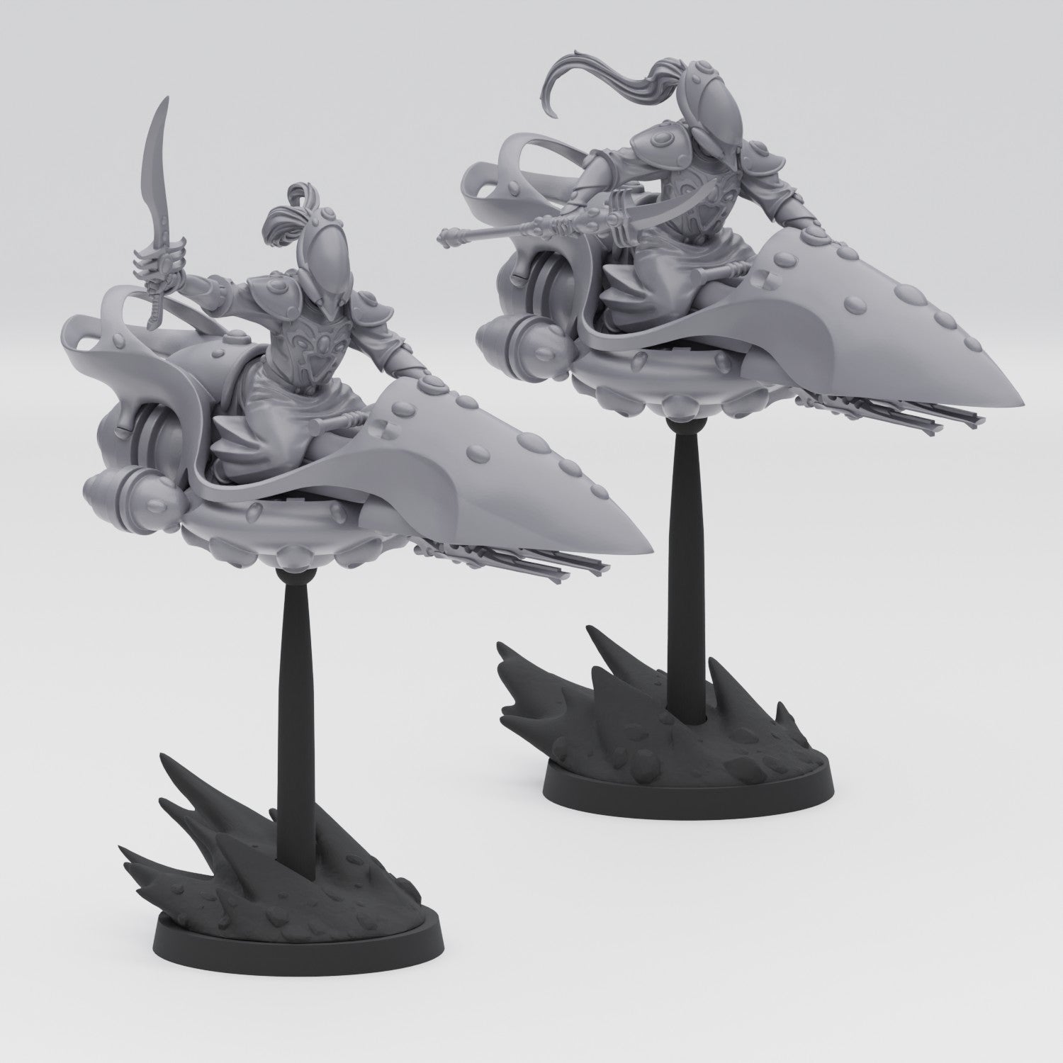 Space Elves Diviner Bikes (2)