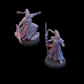 Space Elves Diviners (1 or 2)