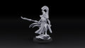 Space Elves Everlasting (1) - Resin Miniatures - ProxiesAU