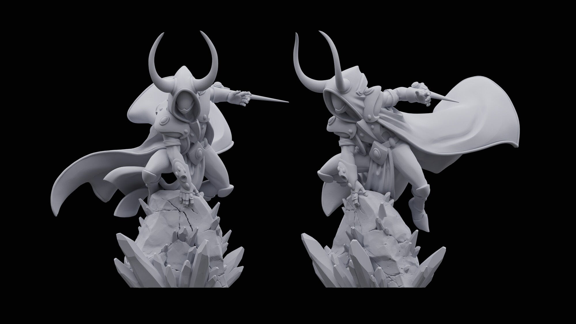 Space Elves The Exiled Lord (1)