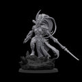 Space Elves Wild Maiden Lord (1)