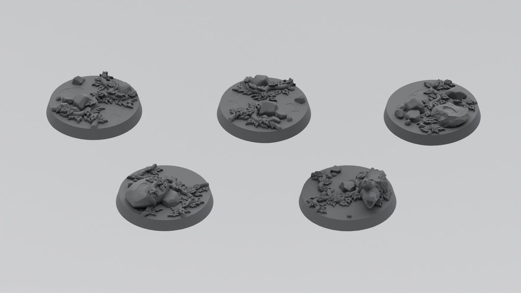 Space Elves Primeval Fire Warriors (5)