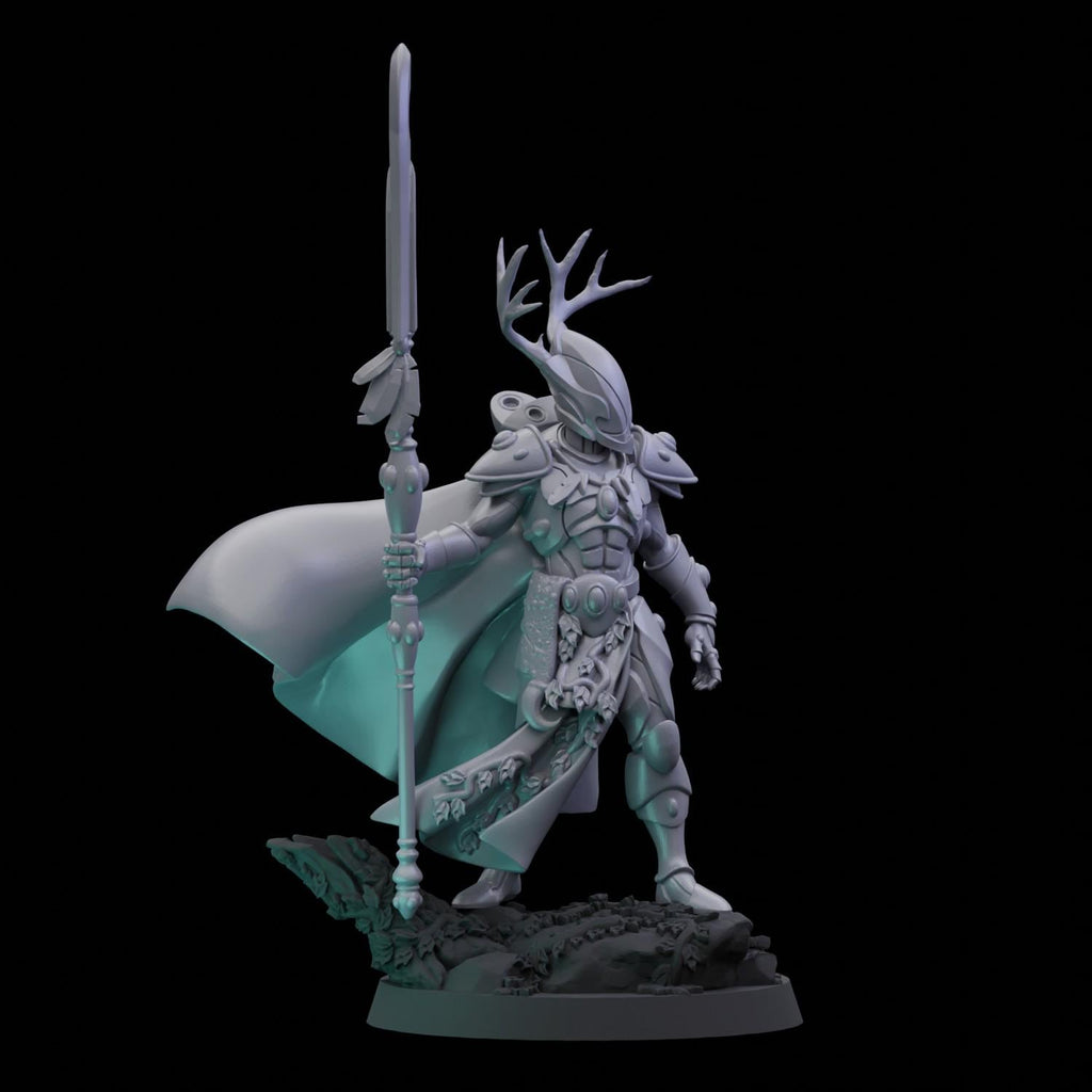 Space Elves Primeval Prime (1)