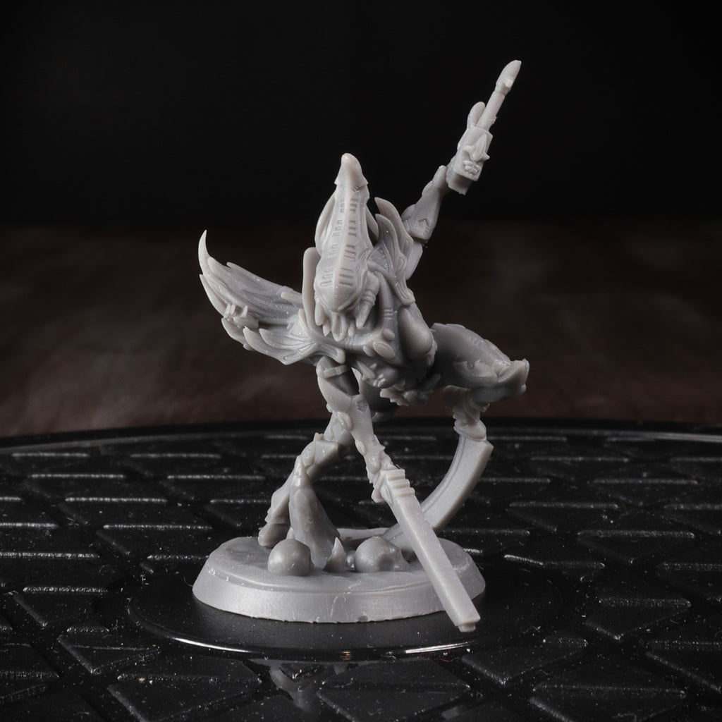 Space Elves Stingers (5)