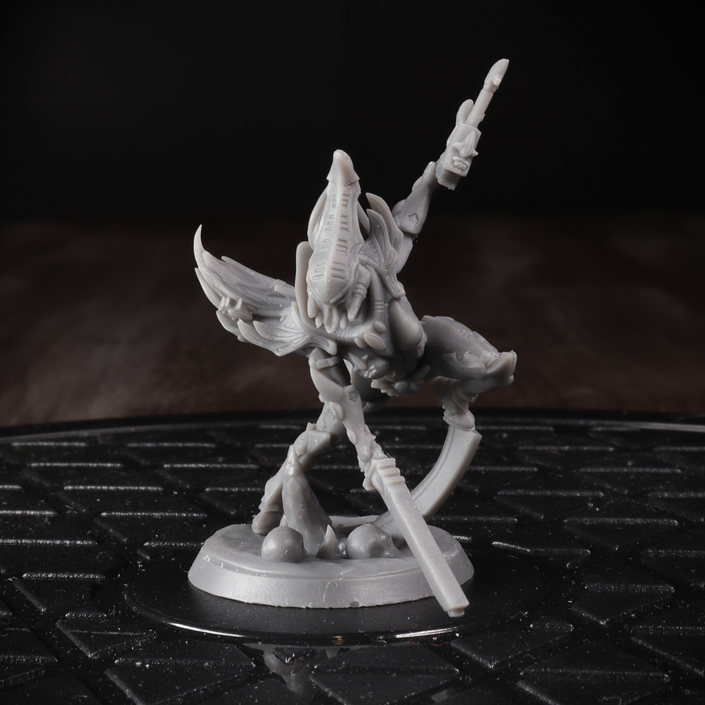 Space Elves Stingers (5)