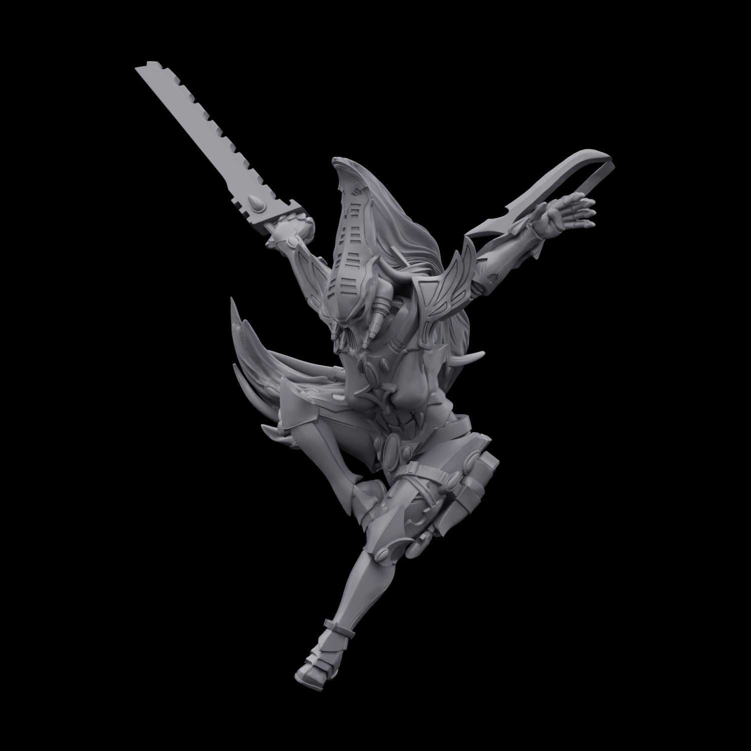 Space Elves Stingers (5)