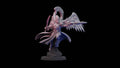 Space Elves Winged Everlasting (1) - Resin Miniatures - ProxiesAU