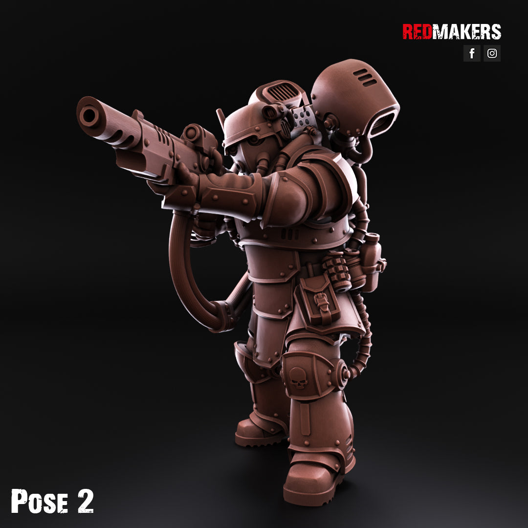 Special Forces Kill Squad (10)