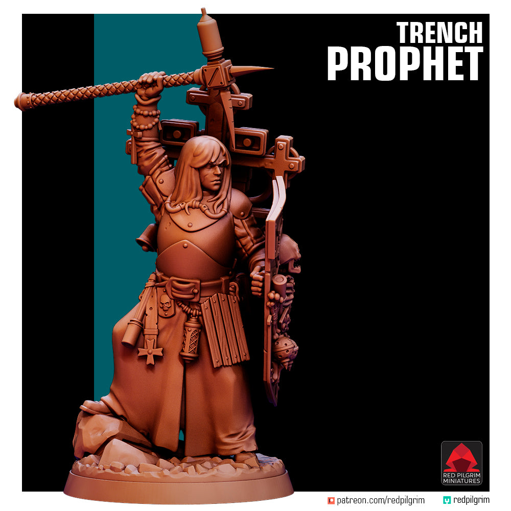 Trench Prophet (1)