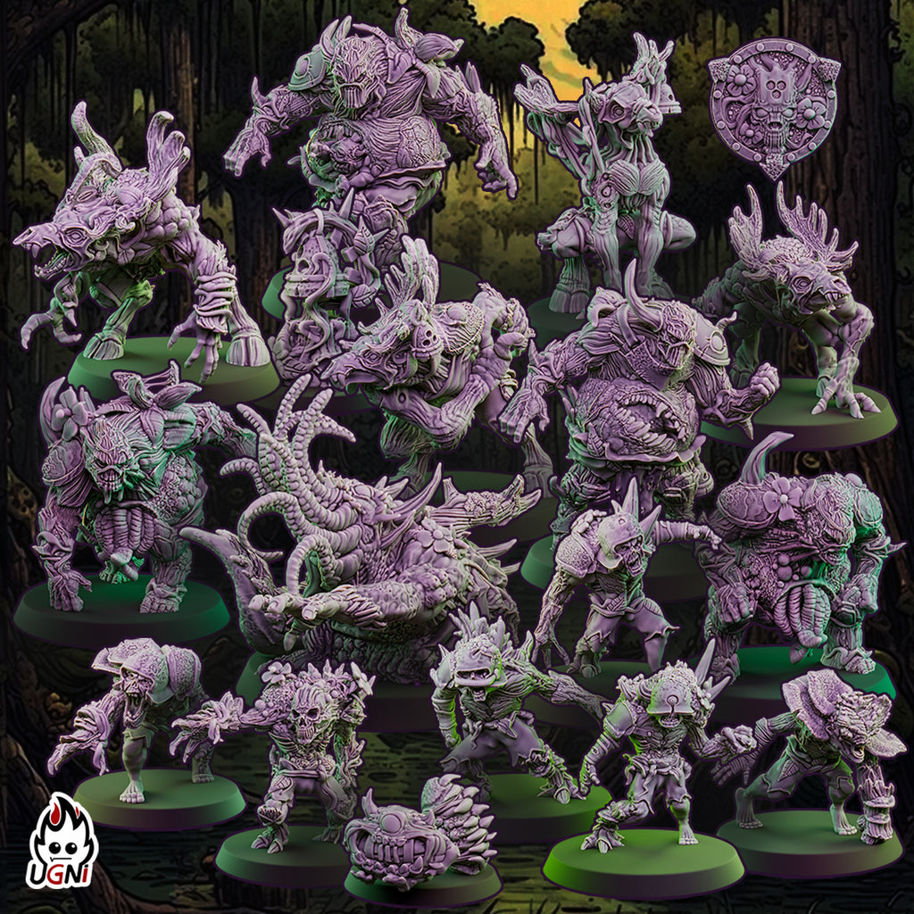 Swamp Eaters Football Team (19)