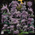 Swamp Eaters Football Team (19)