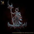 Ozymandias Void Summoner