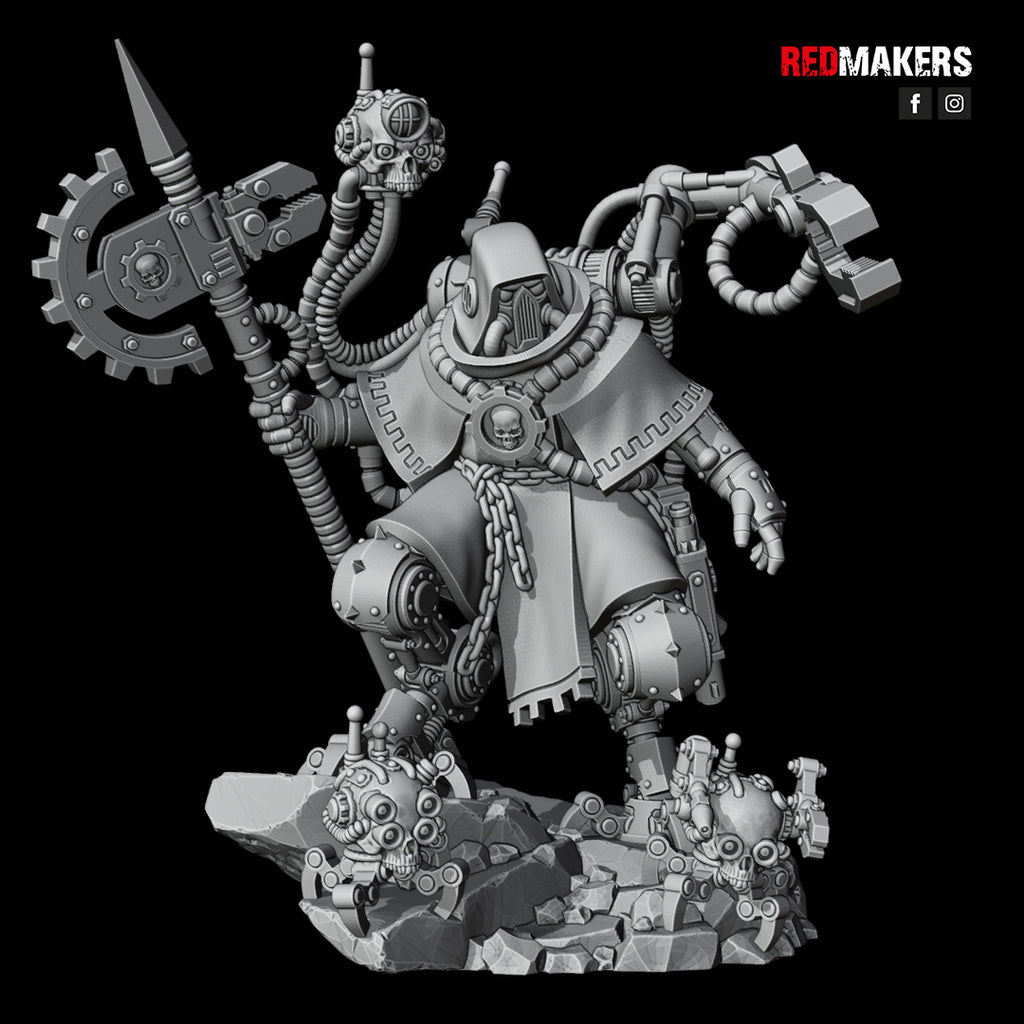 Omniforge Tech Engineer (1)