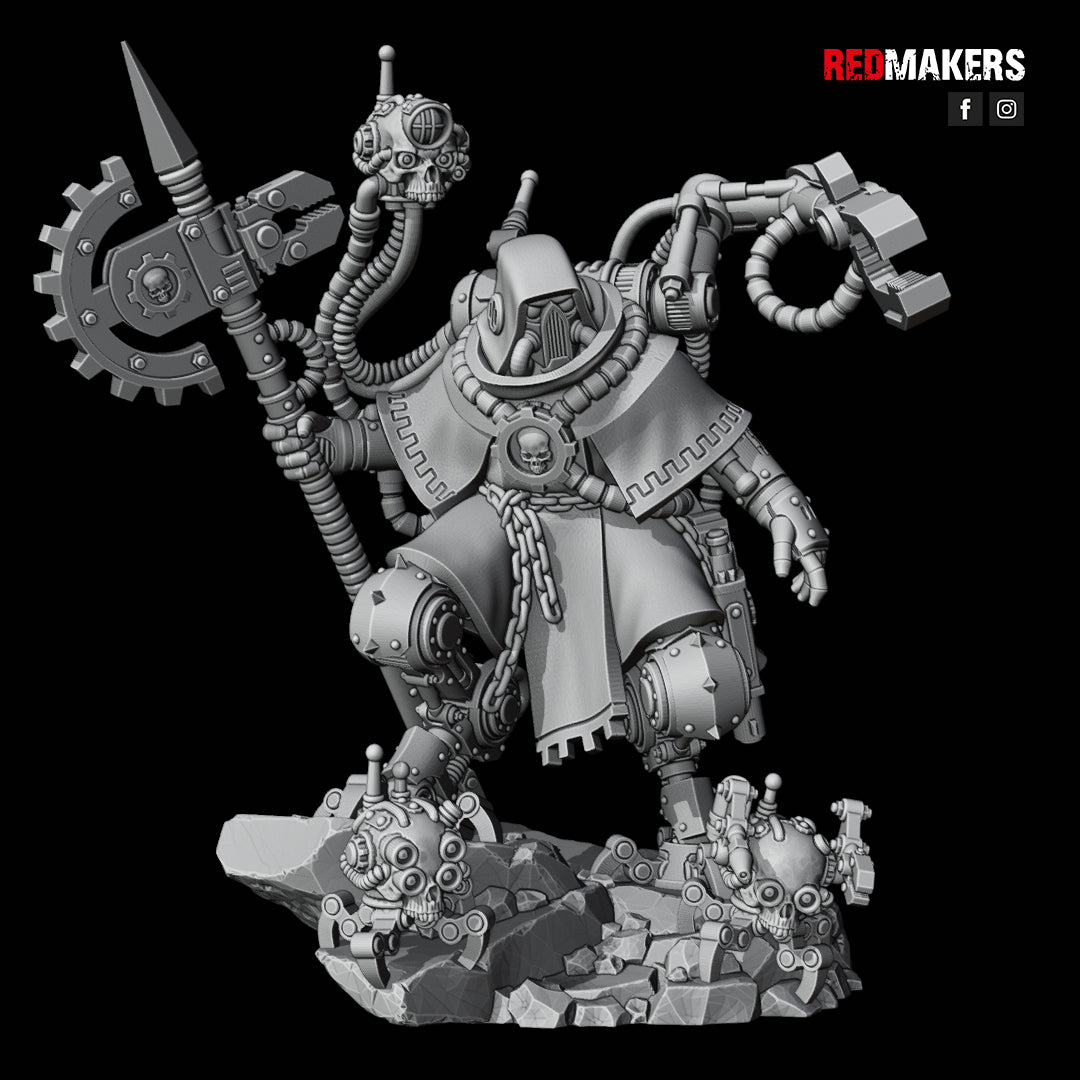 Omniforge Tech Engineer (1)