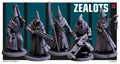 Zealots (5)