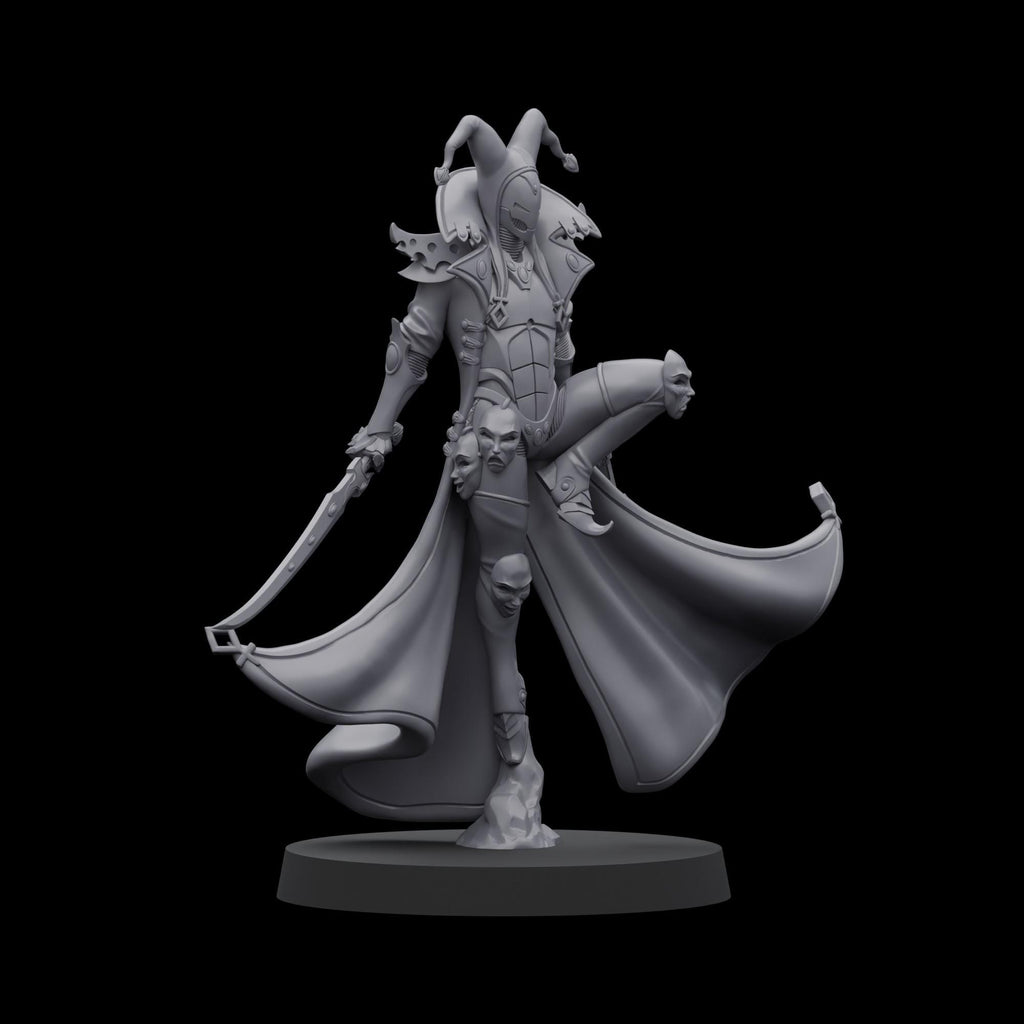 Space Elf Executioner (1)